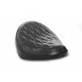 LUIMOTO Vintage Diamond Rider Seat Cover for the Honda Rebel 1100 (22-24) LUIMOTO Vintage Diamond Rider Seat Cover for the Honda Rebel 1100 (22-24)